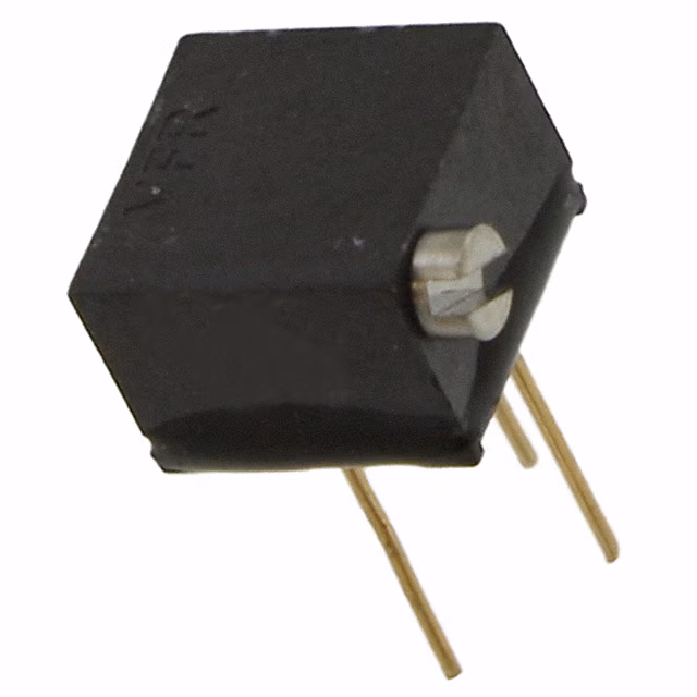 Y005320R0000J0L Vishay Foil Resistors (Division of Vishay Precision Group)  Trimmer Potentiometers